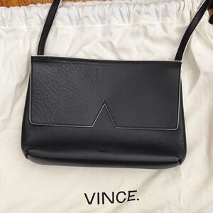Vince Crossbody Bag
